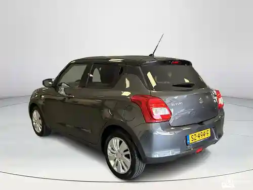 Suzuki Swift 1.2 Dualjet Hybrid 2018