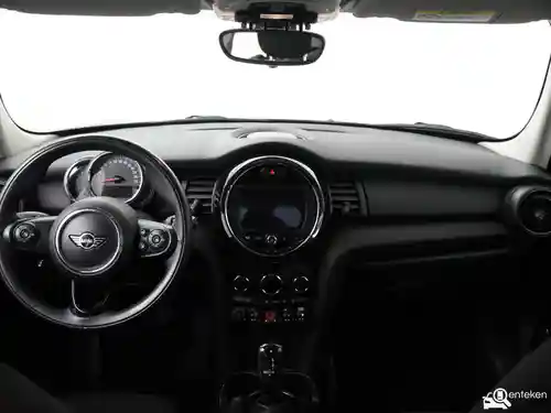 MINI  One 2018