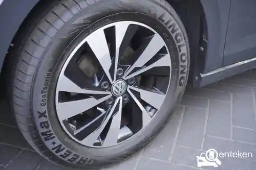 VW Polo 1.0 TSI 2018