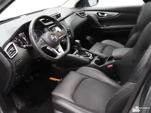 Nissan Qashqai 1.2 DIG-T 2018