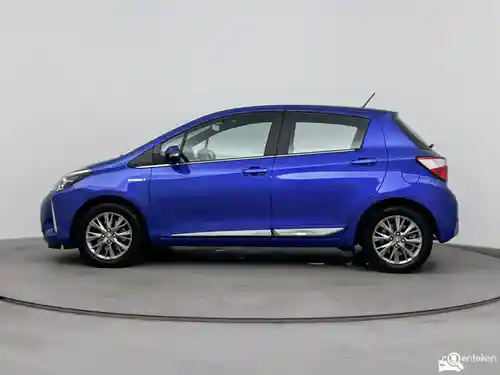 Toyota Yaris 1.5 Hybrid 2018