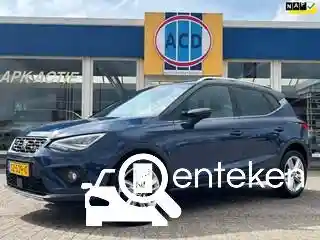 SEAT Arona 1.0 EcoTSI 2018