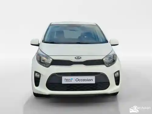 KIA Picanto 1.0 2018