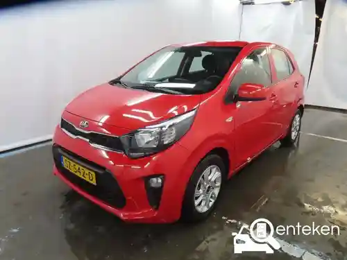 KIA Picanto 1.0 2018