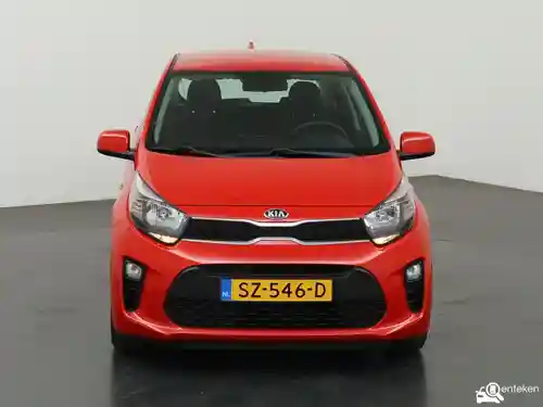 KIA Picanto 1.0 2018