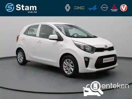 KIA Picanto 1.0 2018