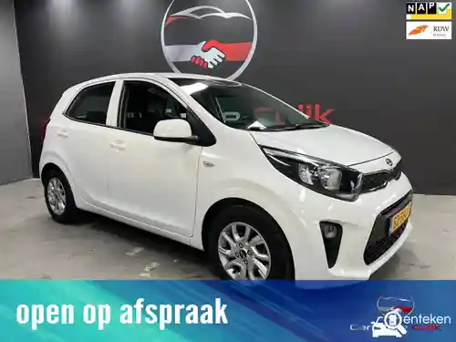 KIA Picanto 1.0 2018