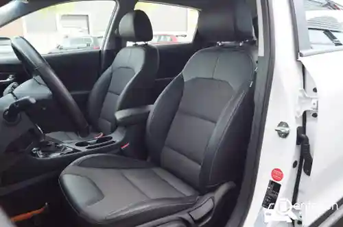 KIA Niro 1.6 GDI Hybrid 2018