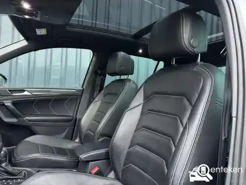 VW Tiguan 1.4 TSI ACT 2018