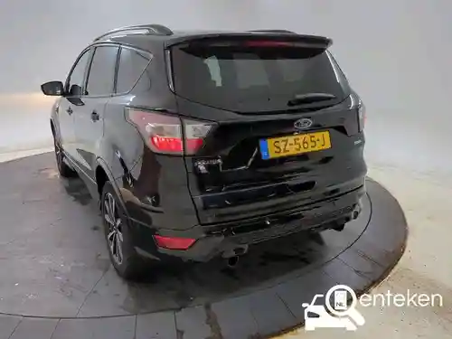 Ford Kuga 1.5 EcoBoost 2018