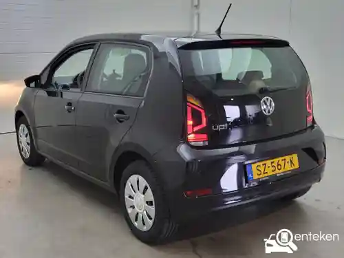 VW up! 1.0 2018
