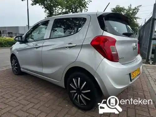 Opel KARL 1.0 ecoFLEX 2018