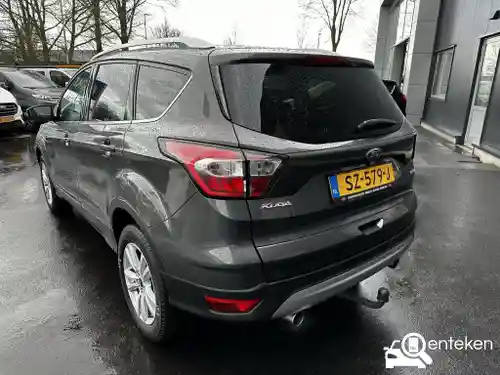 Ford Kuga 1.5 EcoBoost 2018