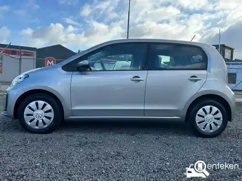 VW up! 1.0 2018