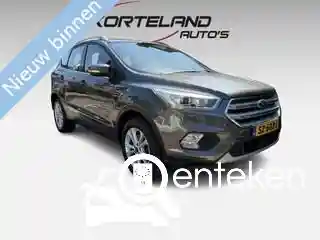 Ford Kuga 1.5 EcoBoost 2018