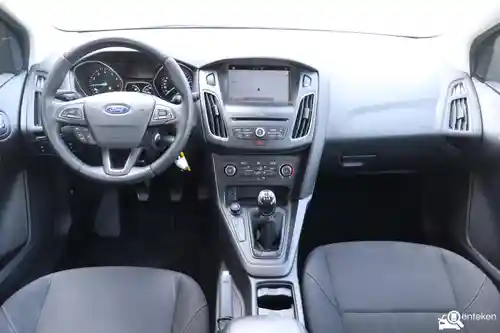Ford Focus Turnier 1.0 EcoBoost 2018