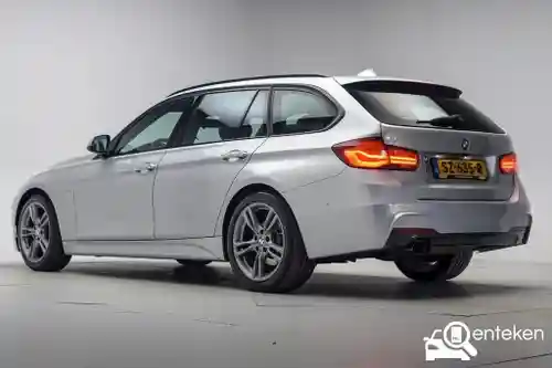 BMW 320i Touring 2018