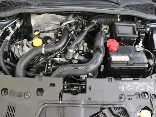 Renault Clio ENERGY TCe 90 2018