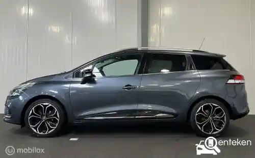 Renault Clio Grandtour ENERGY TCe 90 2018