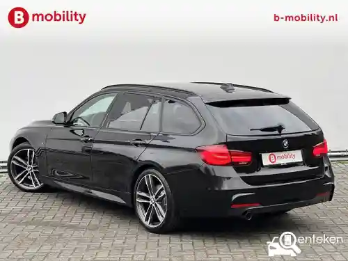 BMW 318i Touring 2018