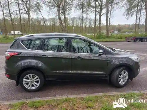 Ford Kuga 1.5 EcoBoost 2018