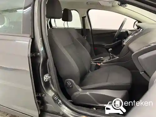 Ford Focus Turnier 1.0 EcoBoost 2018