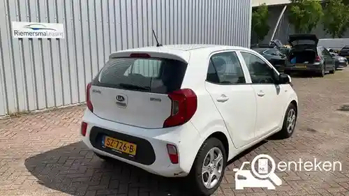 KIA Picanto 1.0 2018