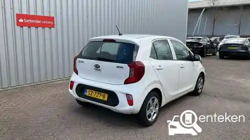 KIA Picanto 1.0 2018