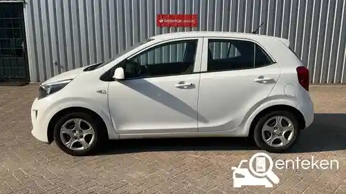 KIA Picanto 1.0 2018