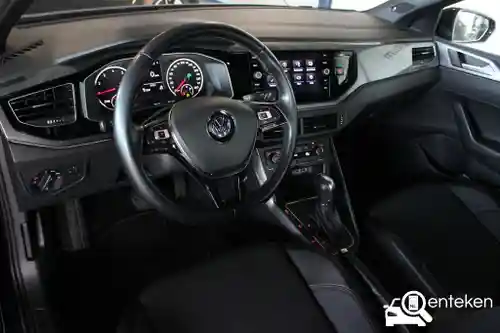VW Polo 1.0 TSI 2018