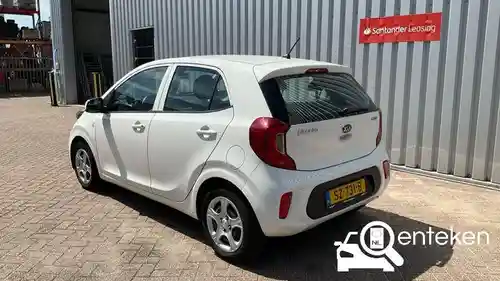 KIA Picanto 1.0 2018