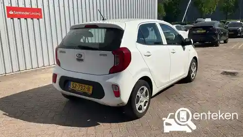 KIA Picanto 1.0 2018