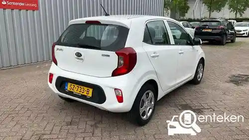 KIA Picanto 1.0 2018