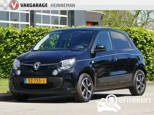 Renault Twingo SCe 70 2018