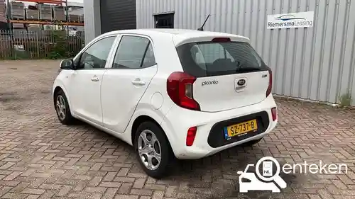 KIA Picanto 1.0 2018