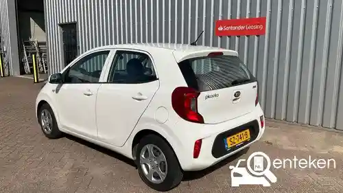 KIA Picanto 1.0 2018