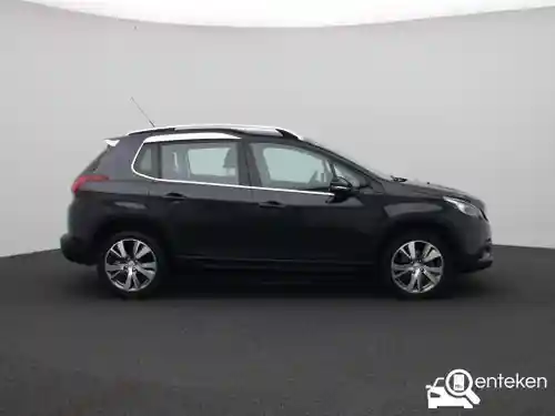 Peugeot 2008 1.2 PureTech 110 2018