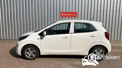 KIA Picanto 1.0 2018