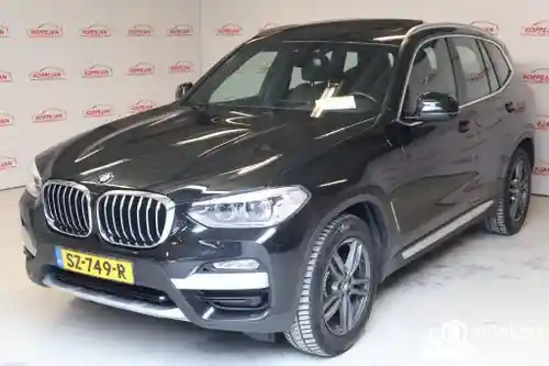 BMW X3 xDrive20i 2018