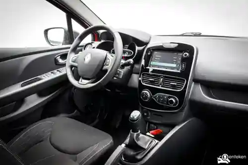 Renault Clio Grandtour ENERGY TCe 90 2018