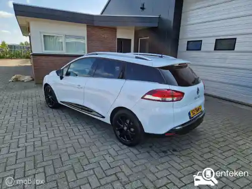 Renault Clio Grandtour ENERGY TCe 90 2018