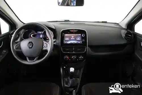 Renault Clio Grandtour ENERGY TCe 90 2018