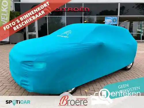 Citroen C1 VTi 68 2018