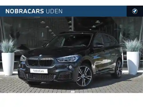 BMW X1 sDrive20i 2018