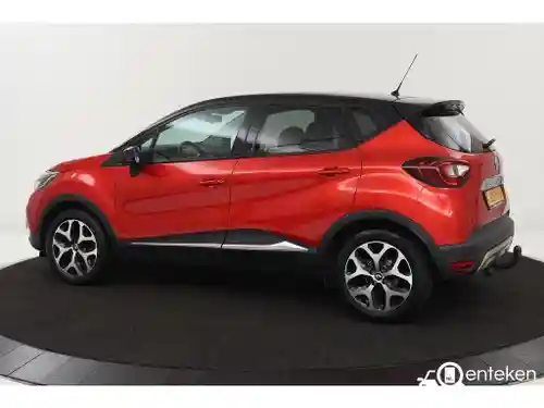 Renault Captur ENERGY TCe 90 2018