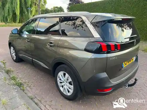Peugeot 5008 1.2 PureTech 130 2018