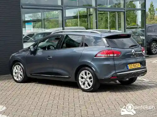 Renault Clio Grandtour ENERGY TCe 90 2018
