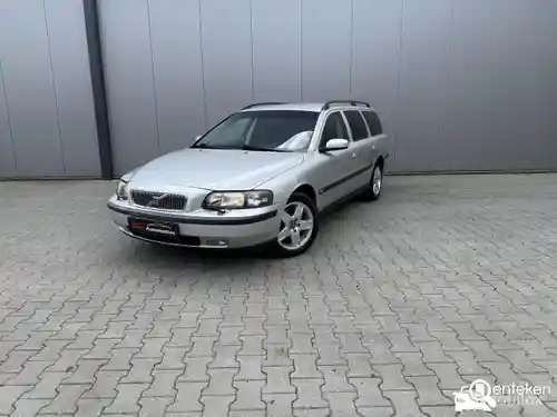 Volvo V70 2.4 2003