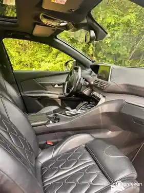 Peugeot 5008 1.6 BlueHDi 120 2018