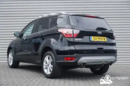 Ford Kuga 1.5 EcoBoost 2018